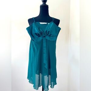 Vintage Victorias Secret lingerie.